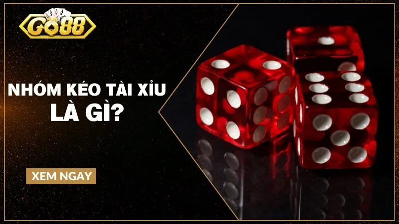 Nhóm kéo tài xỉu - Sự thật về lừa đảo & bí kíp soi cầu độc lập